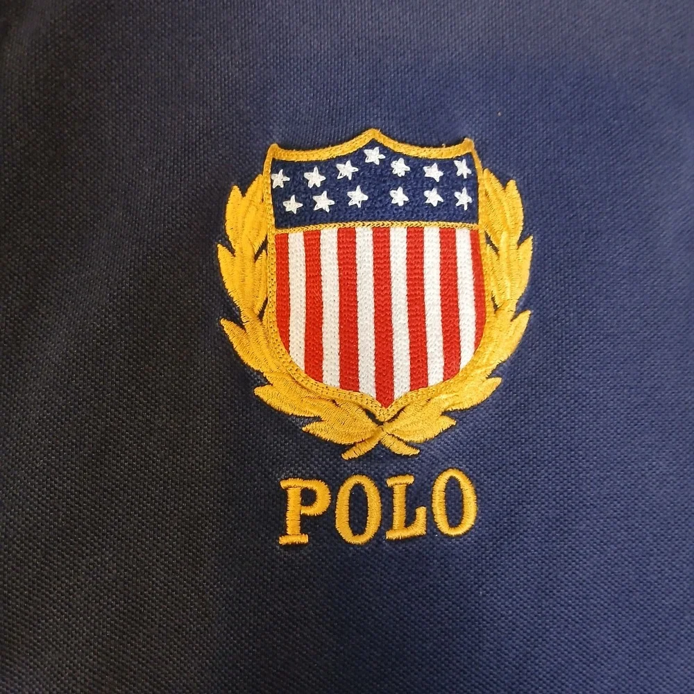 Polo Ralph Lauren this preowned